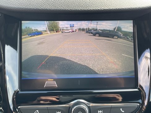 Used 2020 Chevrolet Trax LS image 22