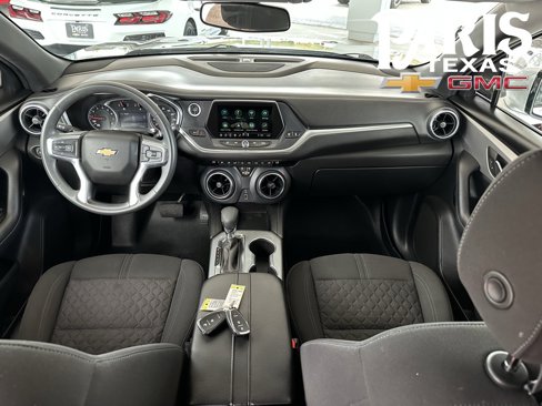 Used 2021 Chevrolet Blazer LT image 20