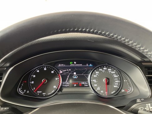 Used 2019 Audi A6 3.0T Premium w/ Convenience Package image 22