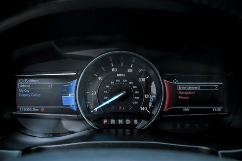 Used 2019 Ford Explorer Limited image 19