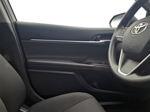Certified 2023 Toyota Camry LE image 16