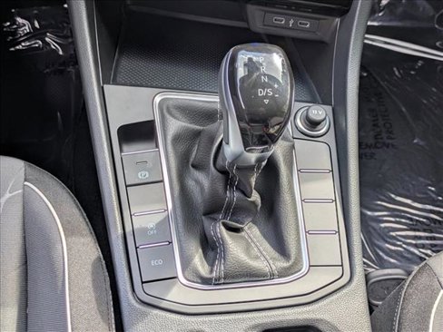 New 2025 Volkswagen Jetta Sport image 15
