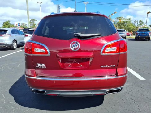 Used 2016 Buick Enclave Leather image 3