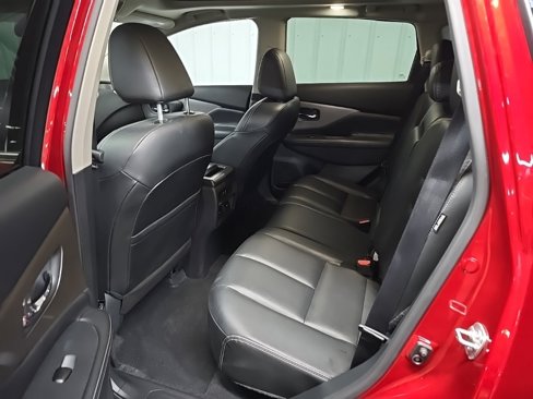 Used 2023 Nissan Murano SV image 32