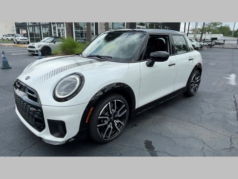New 2025 MINI Cooper S image 35