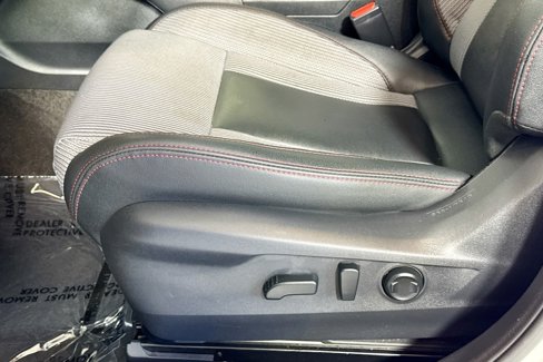 Used 2021 Subaru Legacy Sport image 18