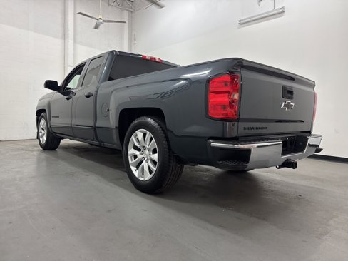 Used 2019 Chevrolet Silverado 1500 LT image 17
