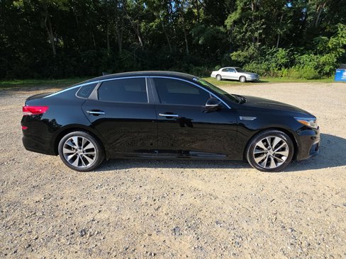 Used 2019 Kia Optima S image 6