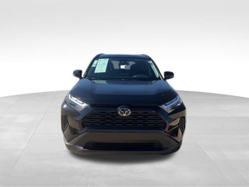 Used 2024 Toyota RAV4 XLE image 3