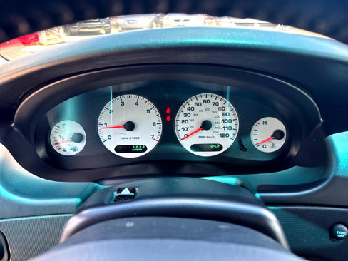 Used 2000 Dodge Intrepid ES image 14