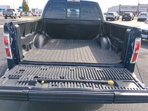 Used 2014 Ford F150 XLT w/ Equipment Group 302A Luxury image 9