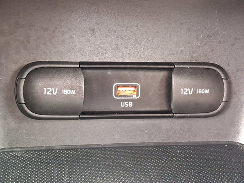 Used 2021 Kia Sportage LX image 24