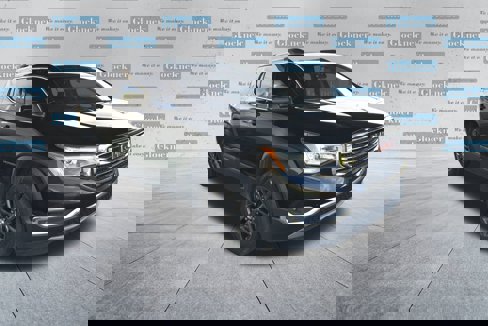 Used 2019 GMC Acadia SLT image 3