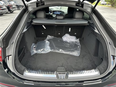 New 2026 Mercedes-Benz GLE 450 4MATIC Coupe image 25