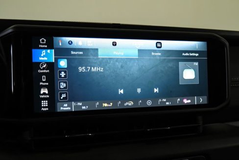 Used 2025 Jeep Gladiator Sport image 63