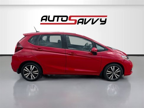 Used 2019 Honda Fit EX image 8