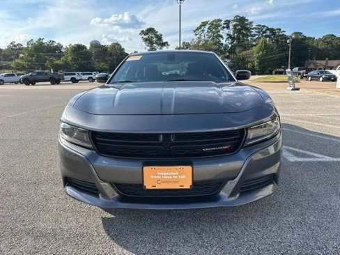 Certified 2023 Dodge Charger SXT image 3