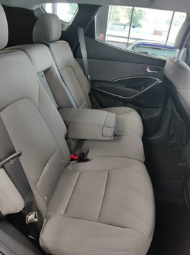 Used 2018 Hyundai Santa Fe Sport w/ 2.4L Value Package 02 image 16