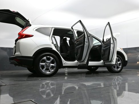 Used 2017 Honda CR-V EX-L image 36