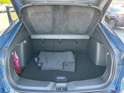 New 2025 Buick Envista Preferred w/ Convenience I Package image 35