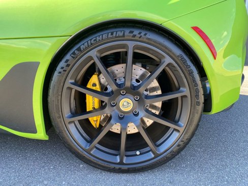 Used 2020 Lotus Evora image 39