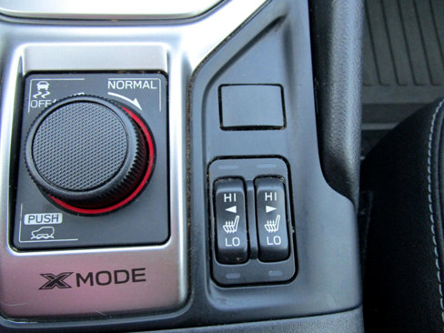 Used 2021 Subaru Forester Premium image 14