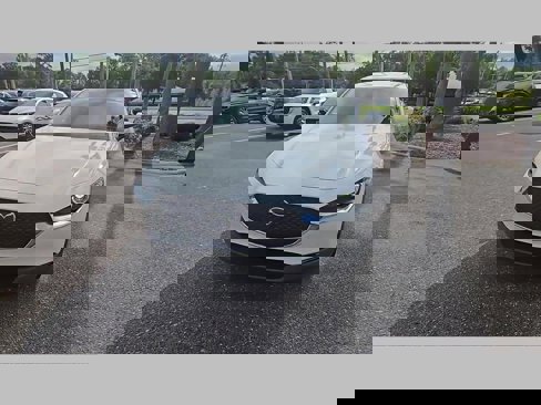 Certified 2025 MAZDA CX-30 AWD 2.5 S image 19