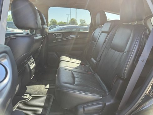 Used 2013 INFINITI JX35 AWD image 11