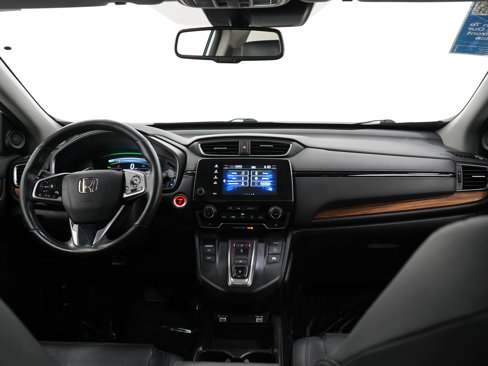Used 2021 Honda CR-V EX-L image 12