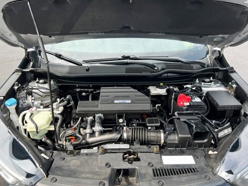 Used 2020 Honda CR-V EX-L image 15