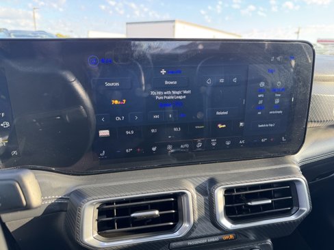 Used 2024 Ford Mustang Premium image 21