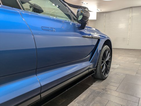 New 2025 Aston Martin DBX 707 image 9