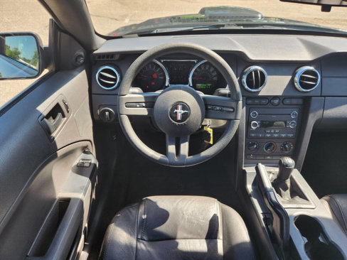 Used 2007 Ford Mustang GT Premium image 14