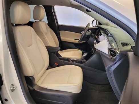Used 2022 Buick Encore GX Preferred w/ Cold Weather Comfort Package image 14