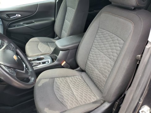 Used 2019 Chevrolet Equinox LT w/ Driver Convenience Package image 29