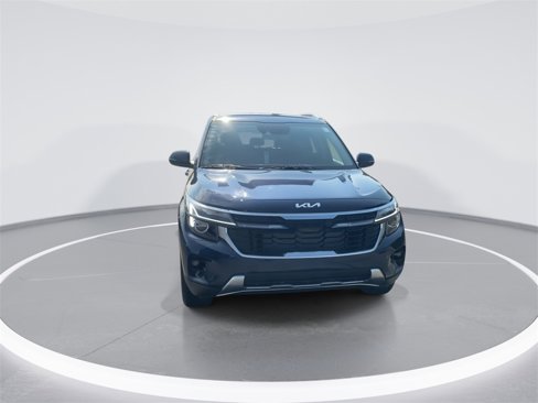 New 2026 Kia Seltos EX image 3