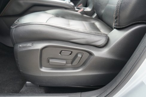 Used 2018 MAZDA CX-5 Grand Touring image 22