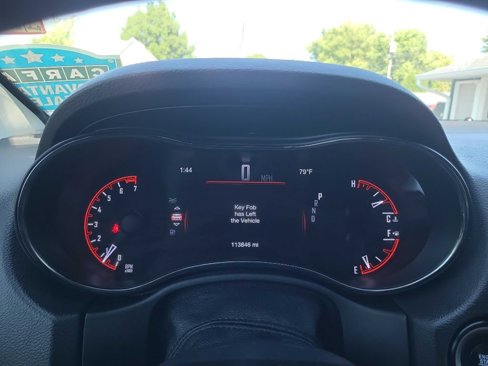 Used 2018 Dodge Durango GT image 21