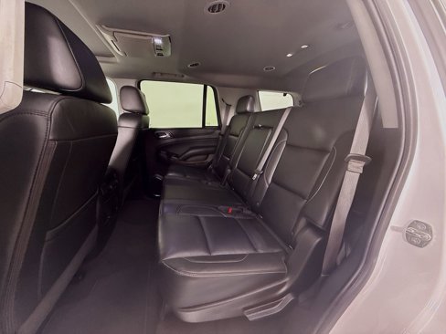 Used 2019 Chevrolet Tahoe LT image 26