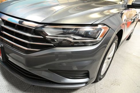 Used 2020 Volkswagen Jetta S w/ Driver Assistance Package image 12