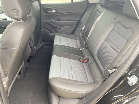 New 2025 Chevrolet Trax LT w/ Driver Confidence Package image 24