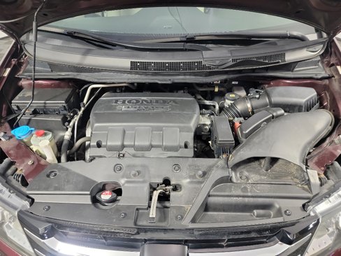 Used 2014 Honda Odyssey Touring Elite image 15