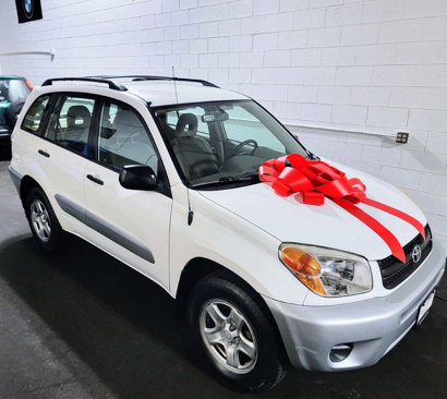 Used 2004 Toyota RAV4 2WD image 29