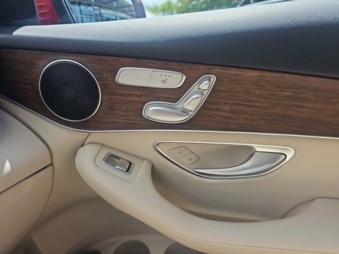 Certified 2022 Mercedes-Benz GLC 300 4MATIC image 19
