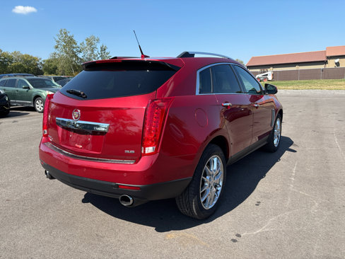Used 2014 Cadillac SRX Performance image 6
