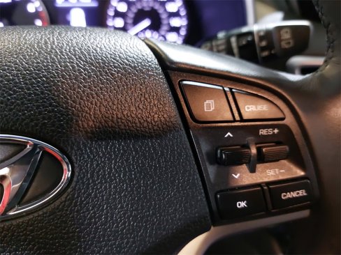 Used 2019 Hyundai Tucson Limited image 19