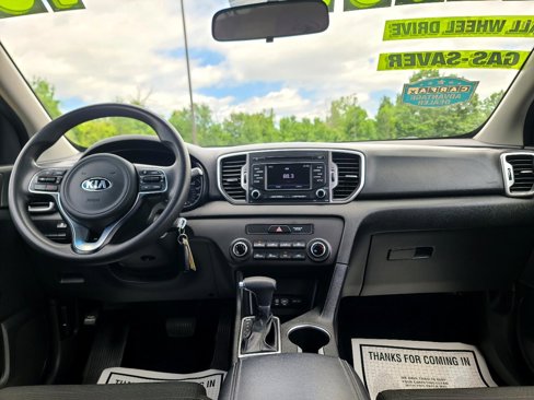 Used 2018 Kia Sportage LX image 23