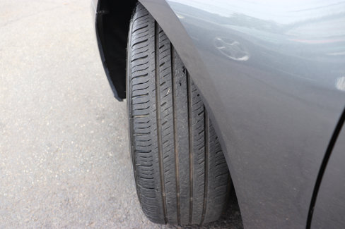Used 2023 Nissan Altima 2.5 SV image 49