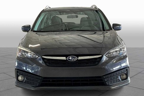 Used 2022 Subaru Impreza 2.0i Premium image 3