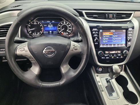 Used 2015 Nissan Murano SL image 22